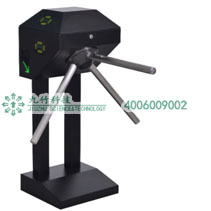 立式三輥閘JZT130